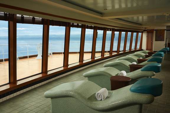 Health and Fitness Facilities